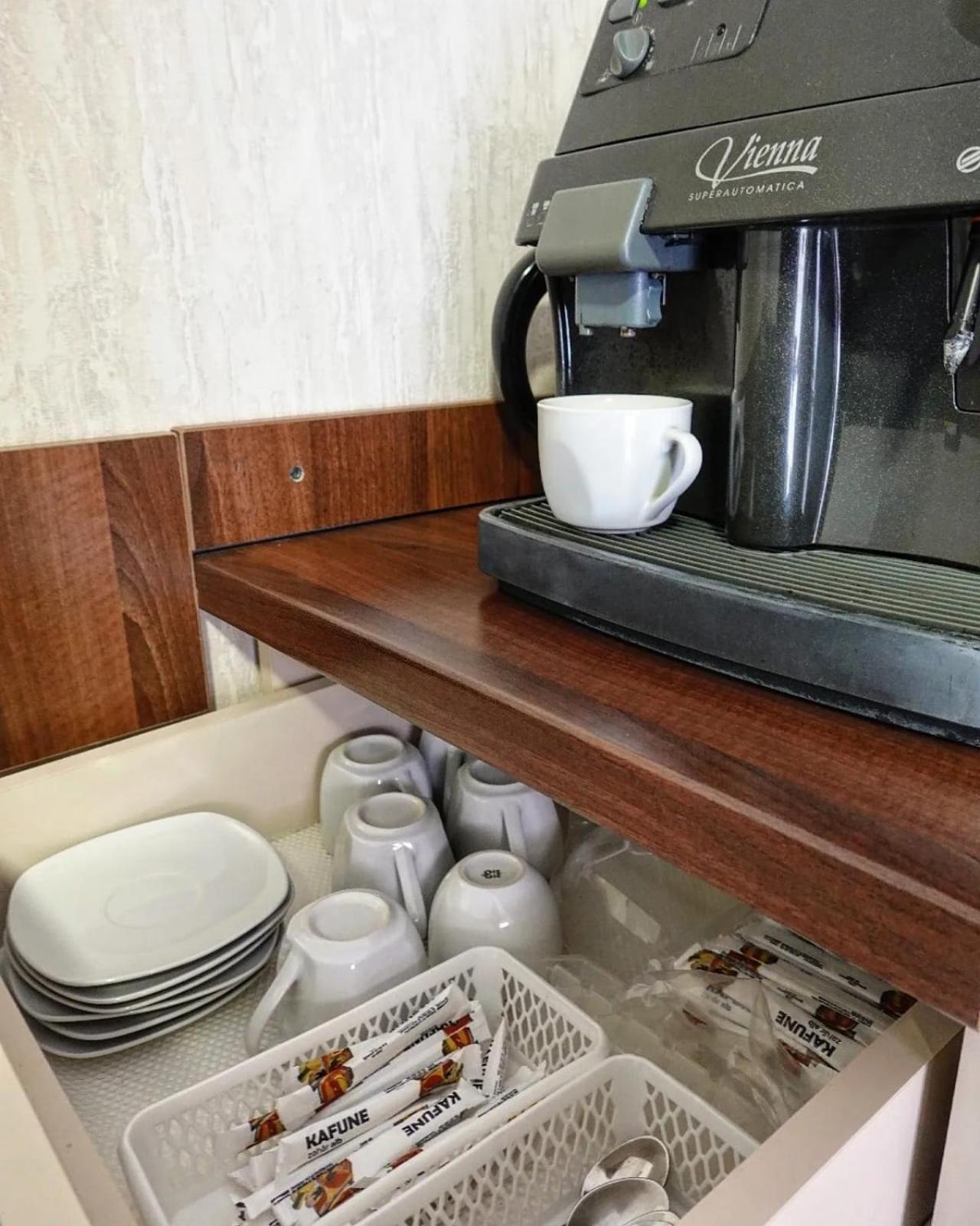 Apartament Lucretia - Centrul Sibiului エクステリア 写真