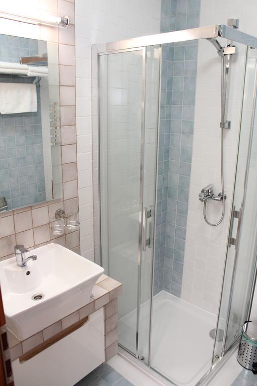 Apartament Lucretia - Centrul Sibiului エクステリア 写真